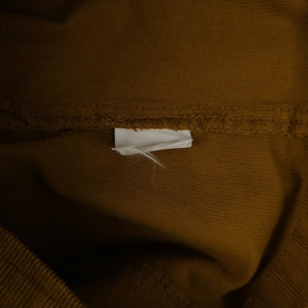 Crewcuts Skirt Girls 8 Brown Corduroy Mini Adjustable Waist Preppy School J Crew - Picture 4 of 9